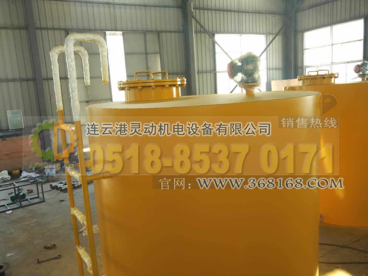 汽轮机主油箱制造，高位油箱厂家，低位油箱生产，事故油箱生产厂家