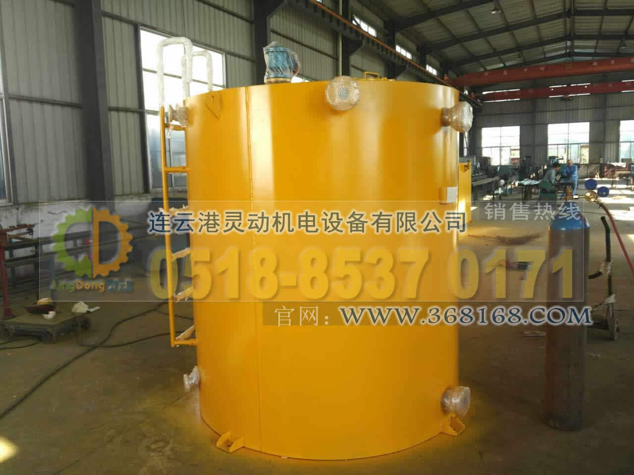 汽轮机主油箱制造，高位油箱厂家，低位油箱生产，事故油箱生产厂家