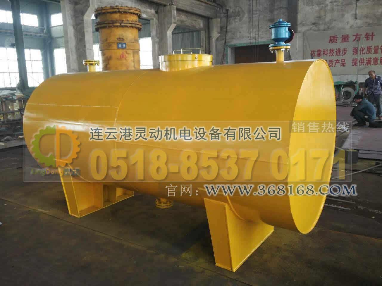 汽轮机主油箱制造，高位油箱厂家，低位油箱生产，事故油箱生产厂家
