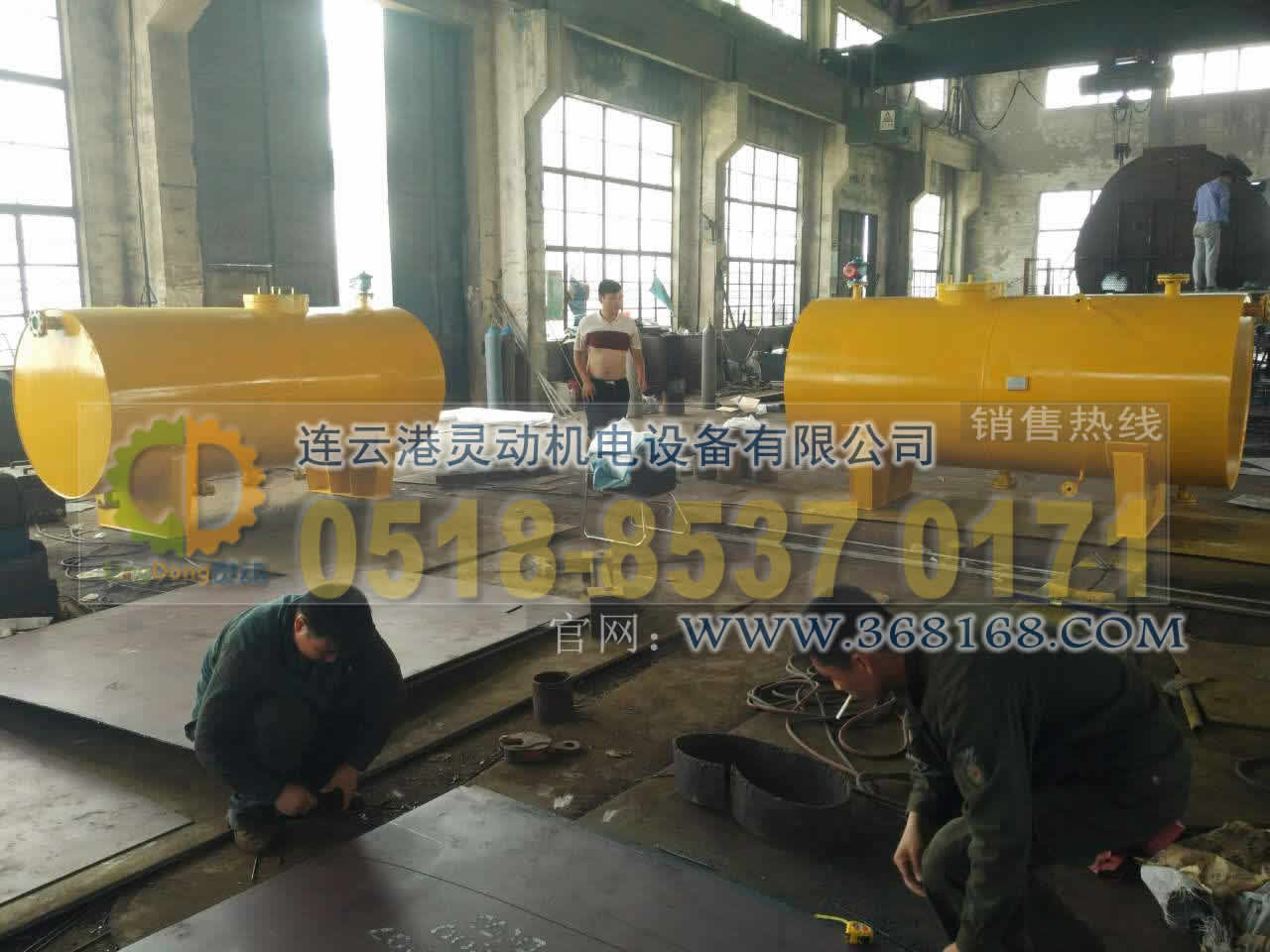 汽轮机主油箱制造，高位油箱厂家，低位油箱生产，事故油箱生产厂家